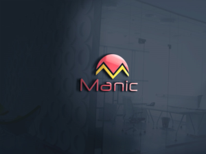 Design de Logo par salam1891991 pour Manic Marketing | Design : #11514370