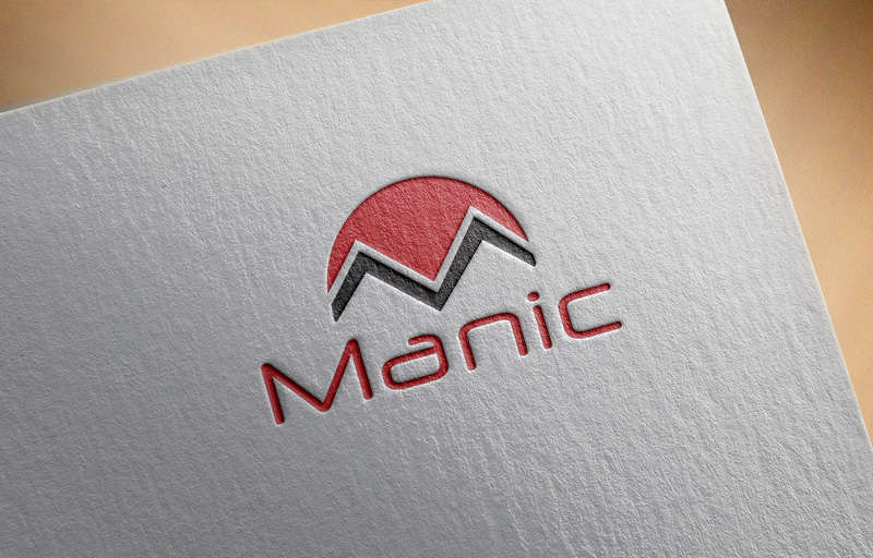 Logo Design by salam1891991 for Manic Marketing | Design #11514372
