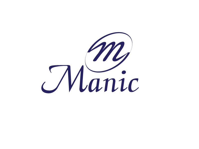 Logo Design by salam1891991 for Manic Marketing | Design #11514373
