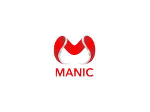Logo Design by GM Designer for Manic Marketing | Design: #11522704