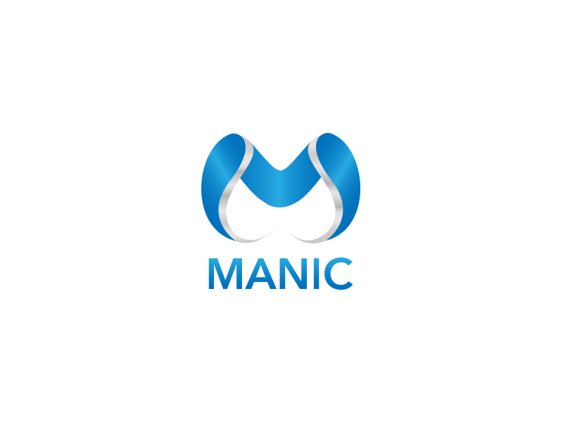 Diseño de Logo por GM Designer para Manic Marketing | Diseño #11522705