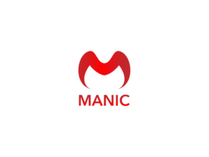 Logo Design by GM Designer for Manic Marketing | Design: #11522784