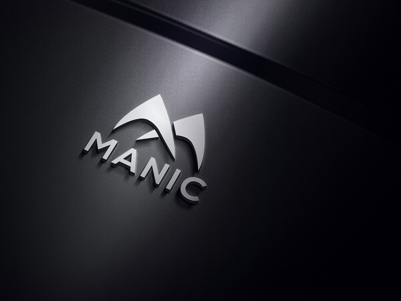 Logo Design by uzzaman for Manic Marketing | Design #11522210