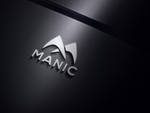 Logo Design by uzzaman for Manic Marketing | Design: #11522210
