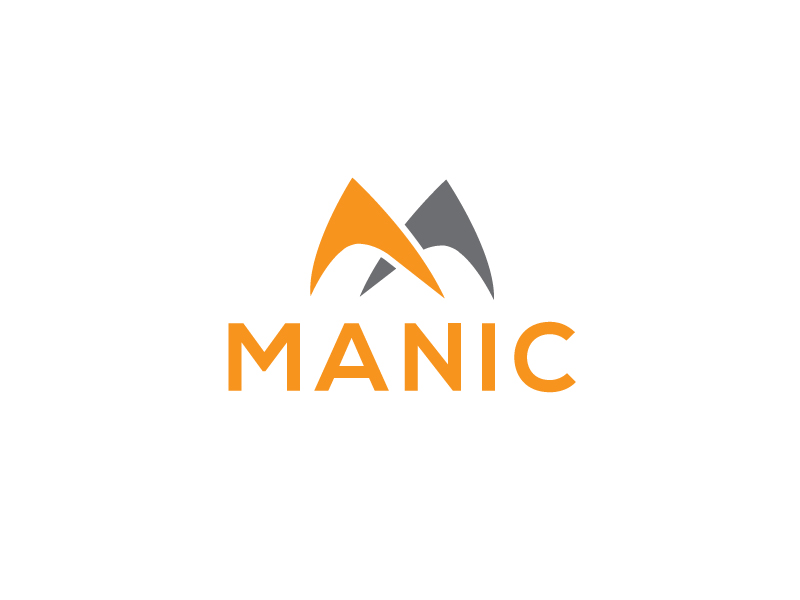 Logo Design by uzzaman for Manic Marketing | Design #11522211