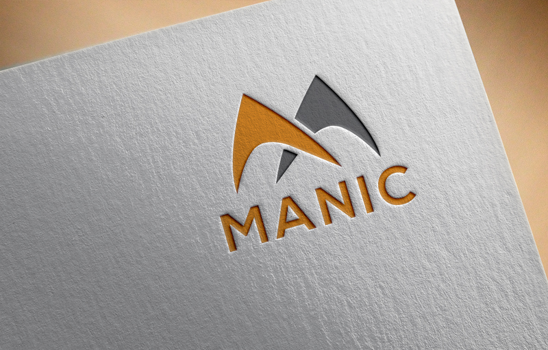 Design de Logo par uzzaman pour Manic Marketing | Design #11522213