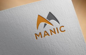 Logo Design by uzzaman for Manic Marketing | Design: #11522213