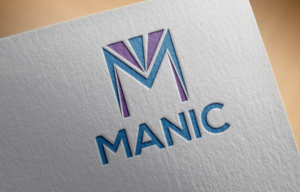 Logo Design by Mehedi Hasan ™ for Manic Marketing | Design: #11517697