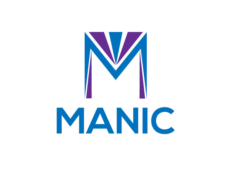 Logo Design by Mehedi Hasan ™ for Manic Marketing | Design #11517699