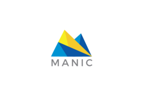 Logo Design by GreenArt for Manic Marketing | Design: #11519626