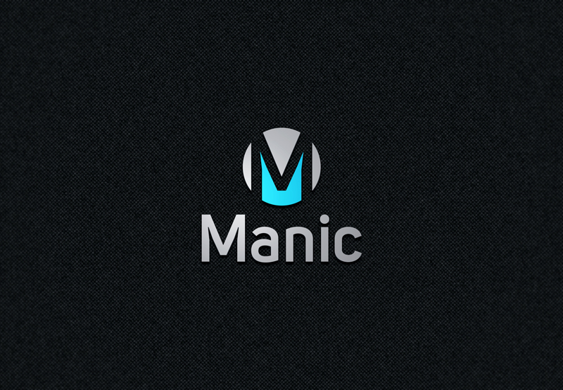 Logo Design by sohagof1986 for Manic Marketing | Design #11531348