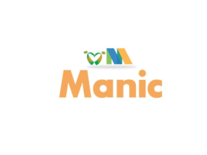Logo Design by mstrezia for Manic Marketing | Design: #11514603