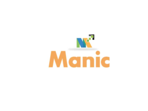 Logo Design by mstrezia for Manic Marketing | Design: #11514605