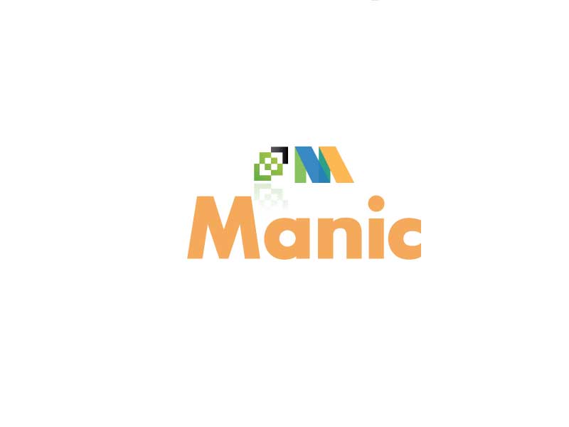 Logo Design by mstrezia for Manic Marketing | Design #11514606