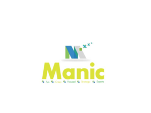 Design de Logo par mstrezia pour Manic Marketing | Design : #11515189
