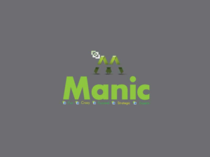 Design de Logo par mstrezia pour Manic Marketing | Design : #11515190