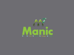 Design de Logo par mstrezia pour Manic Marketing | Design : #11515192