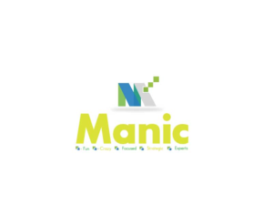 Design de Logo par mstrezia pour Manic Marketing | Design : #11515204