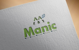 Design de Logo par mstrezia pour Manic Marketing | Design : #11515546