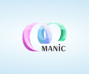 Logo-Design von wayo remora für Manic Marketing | Design #11521559