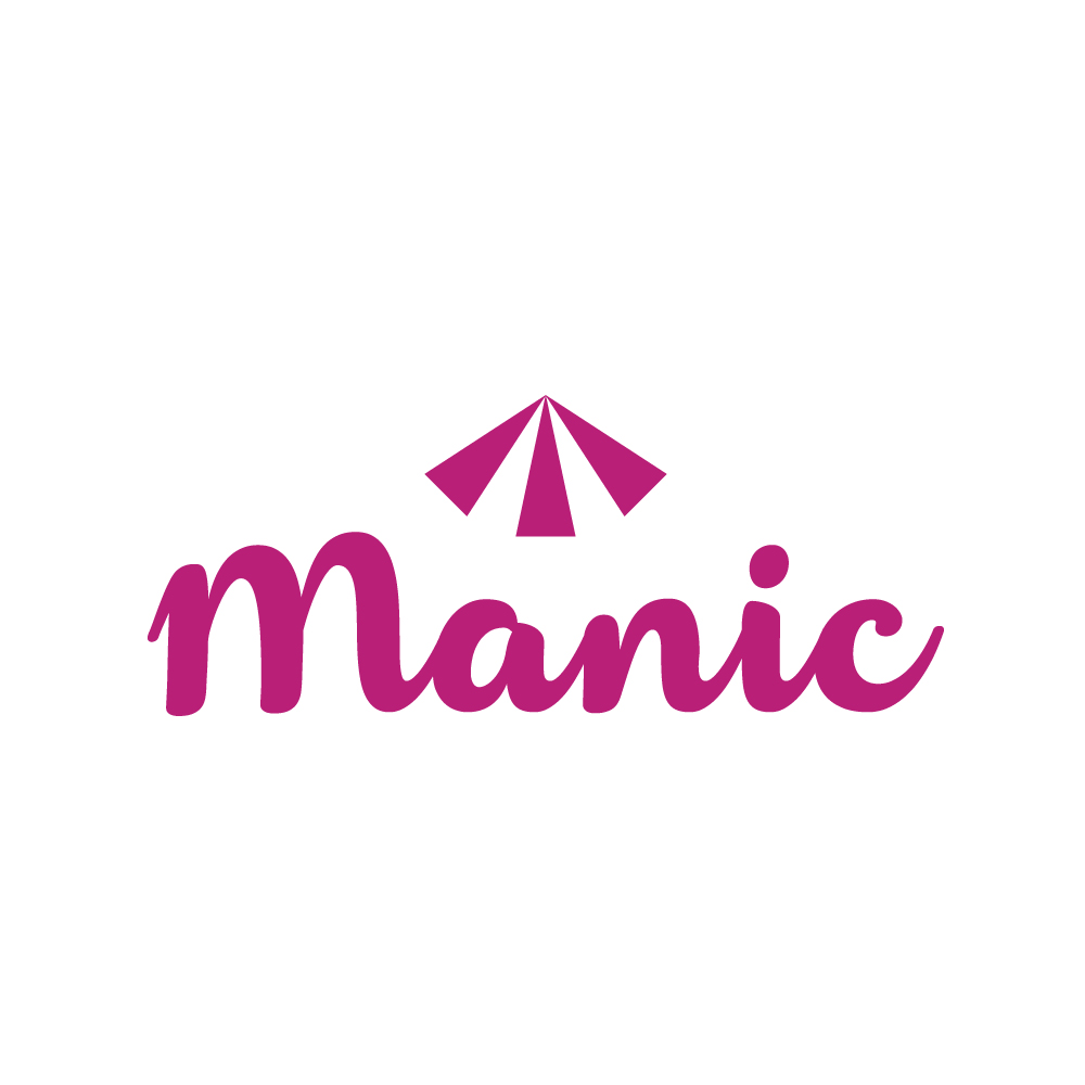 Logo Design by genius16point for Manic Marketing | Design #11531999