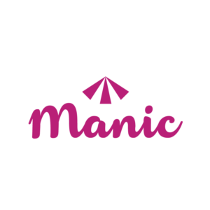 Logo Design by genius16point for Manic Marketing | Design: #11531999