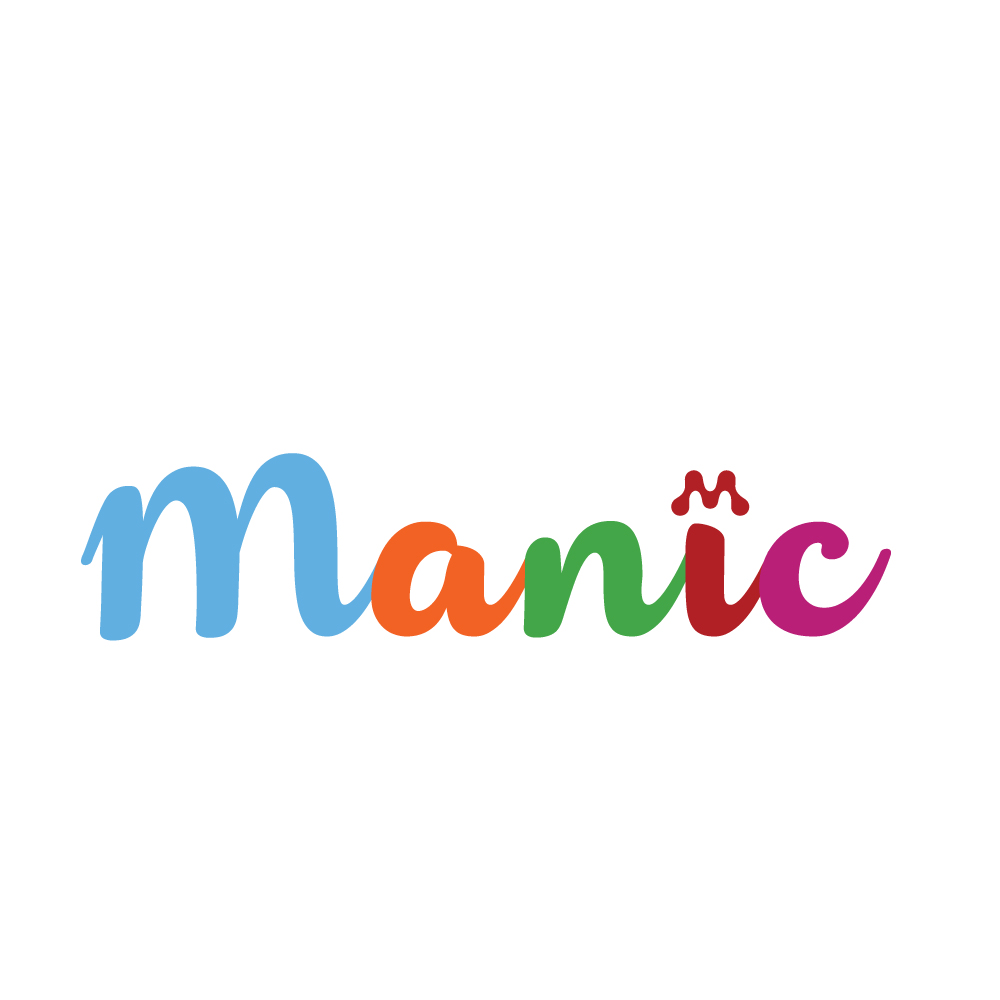Logo Design by genius16point for Manic Marketing | Design #11532000