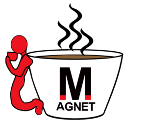 Design de Logo par rianaswan pour Magnet | Design : #11488246