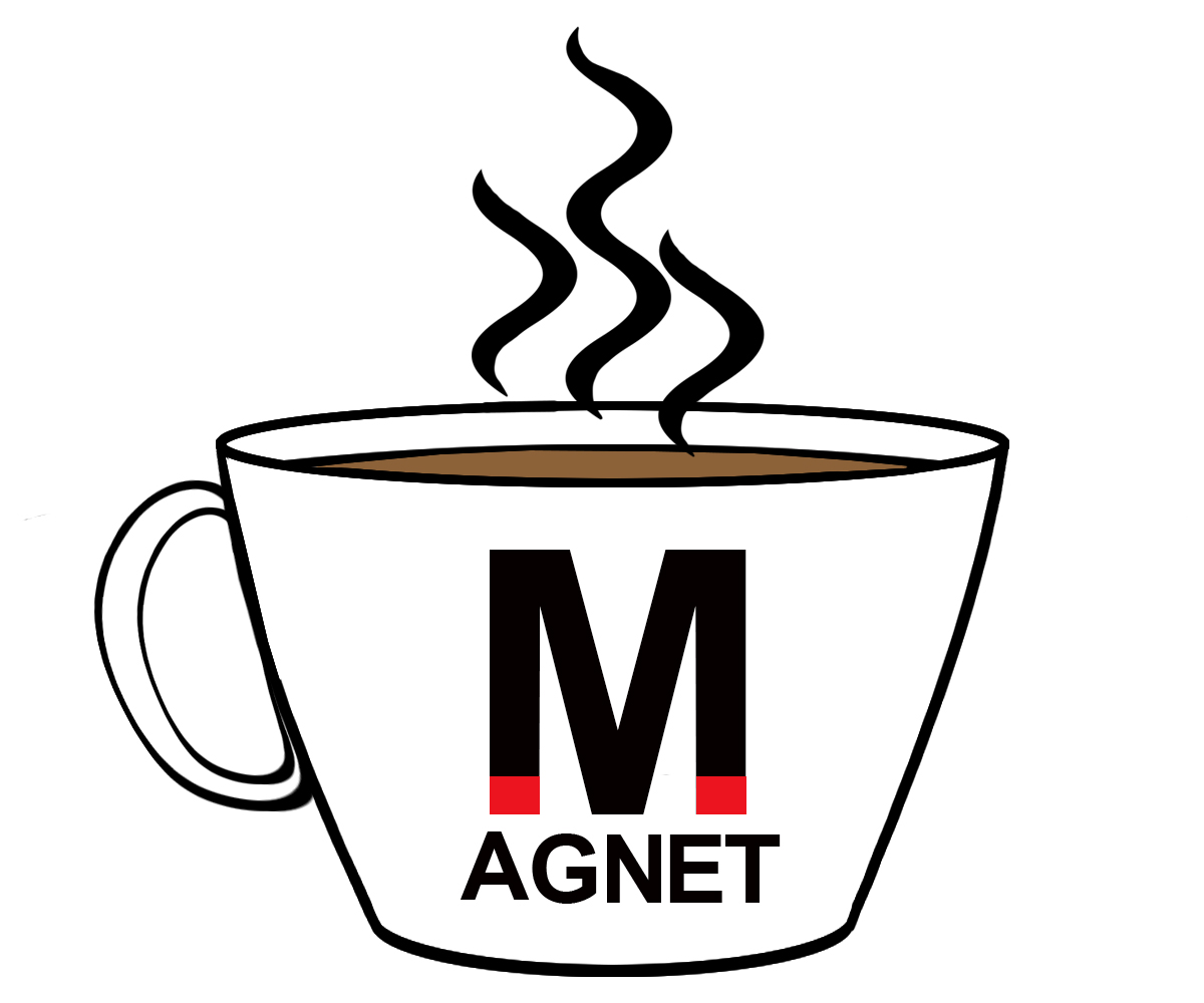 Diseño de Logo por rianaswan para Magnet | Diseño #11488252