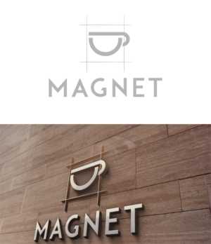 Design de Logo par trufya pour Magnet | Design : #11493157