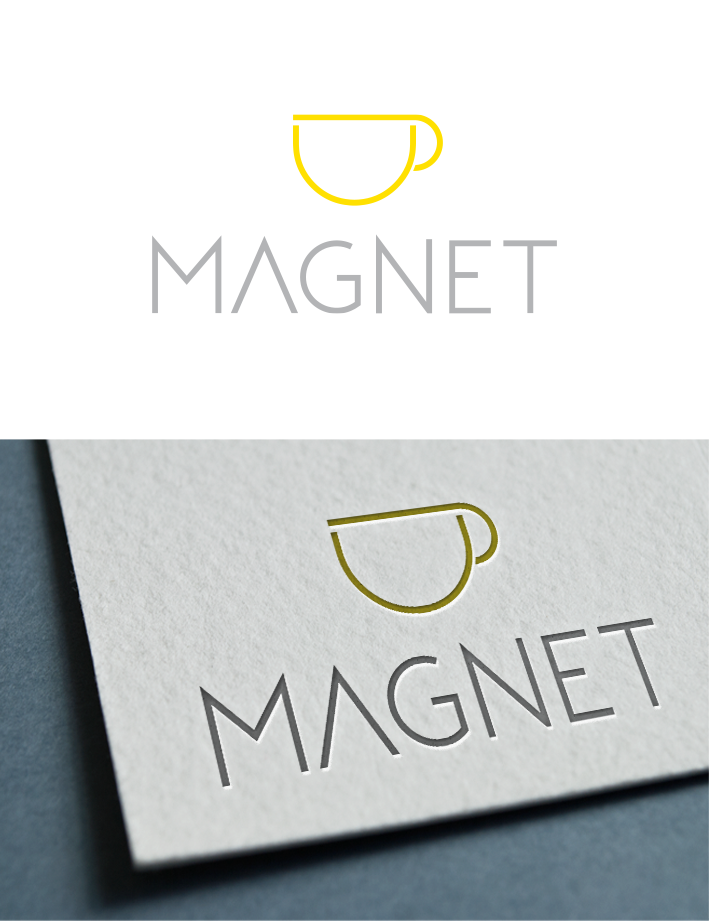 Design de Logo par trufya pour Magnet | Design #11493259
