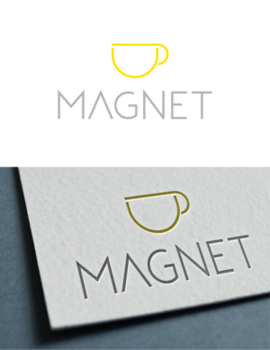 Design de Logo par trufya pour Magnet | Design : #11493259