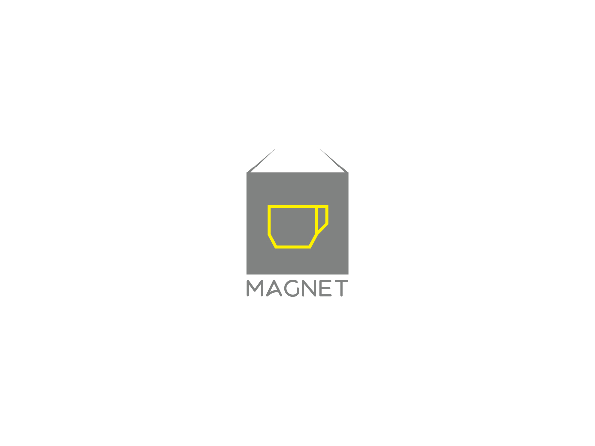 Design de Logo par kostasftp pour Magnet | Design #11458721