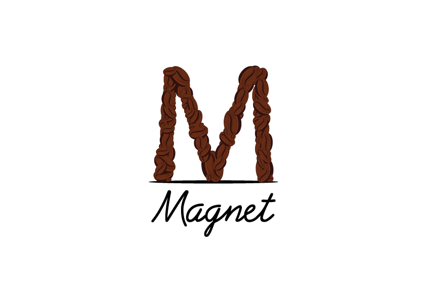 Diseño de Logo por mm_man56 para Magnet | Diseño #11447706