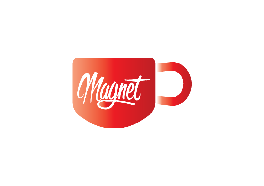 Diseño de Logo por mm_man56 para Magnet | Diseño #11447726