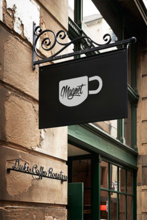 Design de Logo par mm_man56 pour Magnet | Design : #11447728
