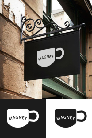 Design de Logo par mm_man56 pour Magnet | Design : #11483955
