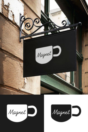 Design de Logo par mm_man56 pour Magnet | Design : #11483956