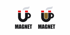 Logo Design by pa2pat for Magnet | Design #11445900