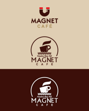 Design de Logo par pa2pat pour Magnet | Design : #11446980