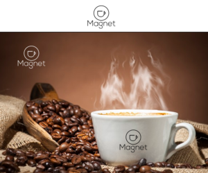 Design de Logo par Designhub pour Magnet | Design : #11484588