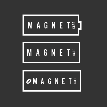 Logo Design by Emma Fran for Magnet | Design #11464129