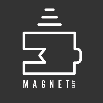 Diseño de Logo por Emma Fran para Magnet | Diseño #11464130