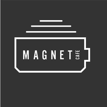 Diseño de Logo por Emma Fran para Magnet | Diseño #11464131