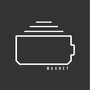 Diseño de Logo por Emma Fran para Magnet | Diseño #11464132