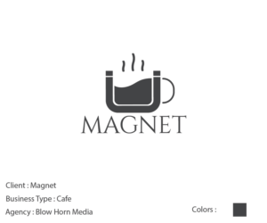 Design de Logo par Honking Your Brand pour Magnet | Design : #11460956