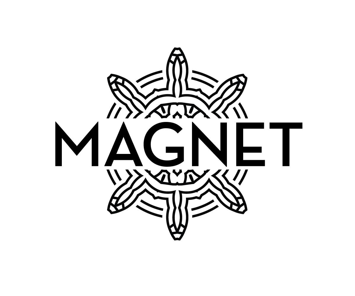 Diseño de Logo por isabel.paoli para Magnet | Diseño #11454965