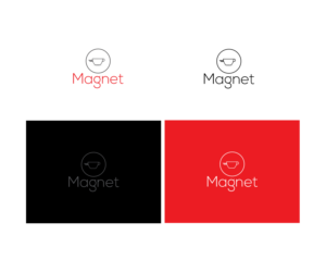 Design de Logo par jemstech pour Magnet | Design : #11457596