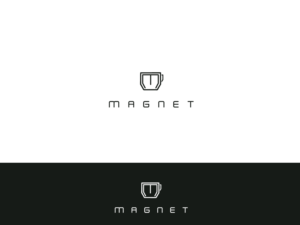 Logo Design by Atec for Magnet | Design: #11457422