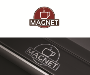 Design de Logo par eMARK pour Magnet | Design : #11458475